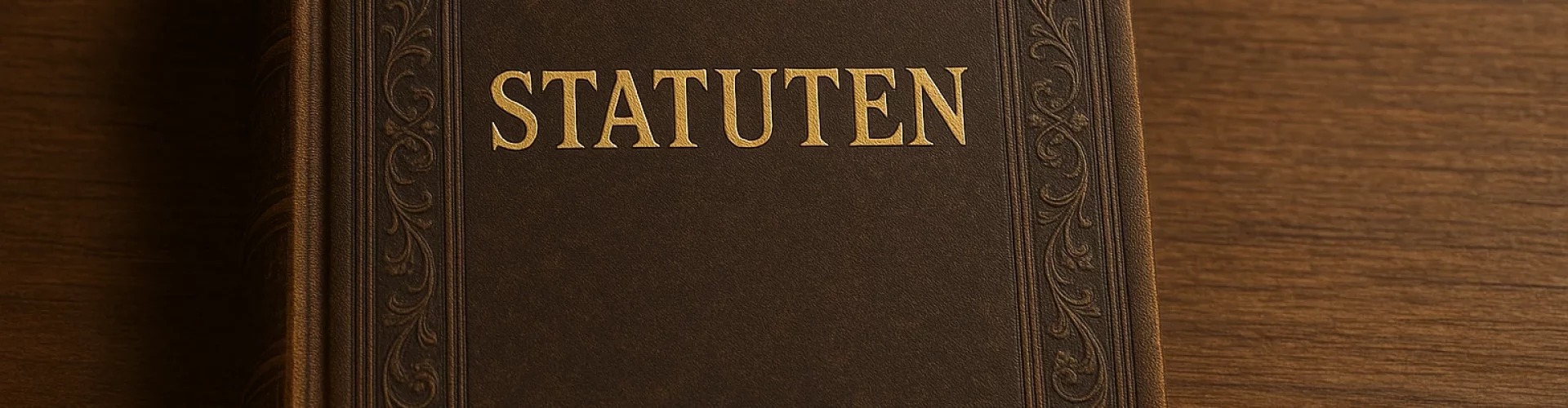 statuten statuten