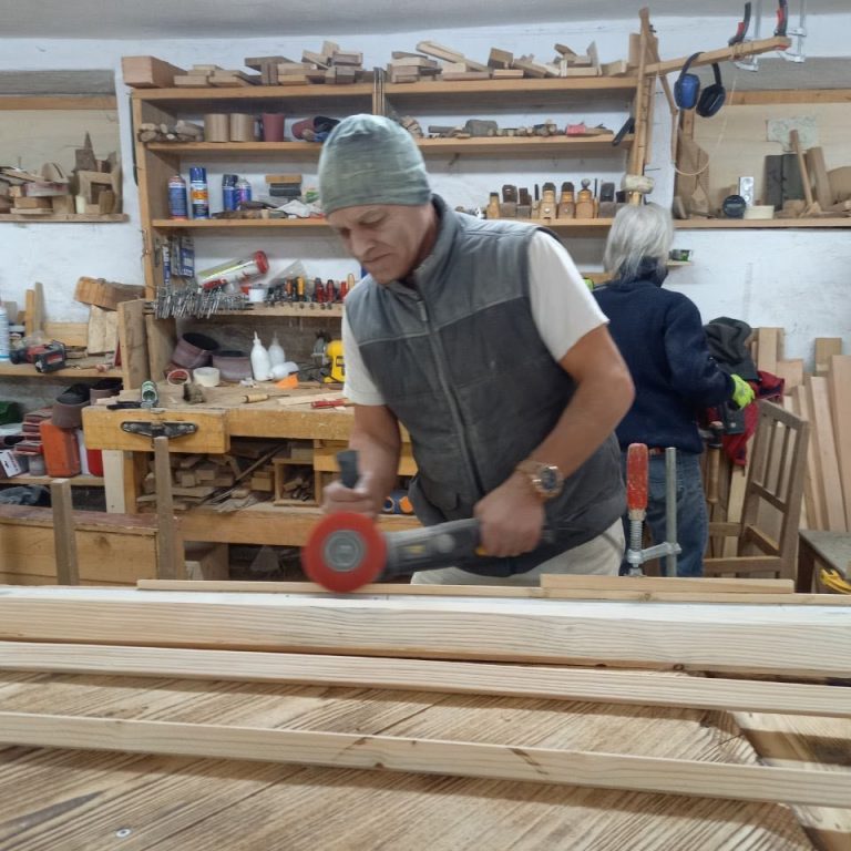 Gemeinsam für lebenswertes Wohnen