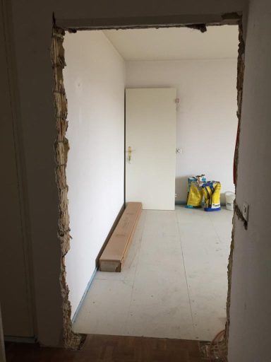 Neuer Durchgang vorbereitet Neuer Durchgang vorbereitet