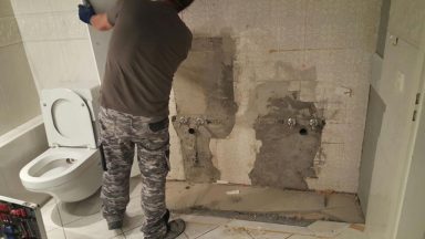 Präziser Rückbau – Schritt für Schritt Präziser Rückbau – Schritt für Schritt